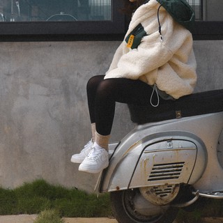 Tất len cao cổ Cozy Knit Socks