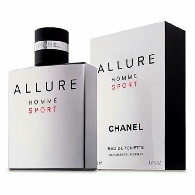 🔥[Hot]🔥 Nước hoa Nam A.L.L.U.R.E 100ml