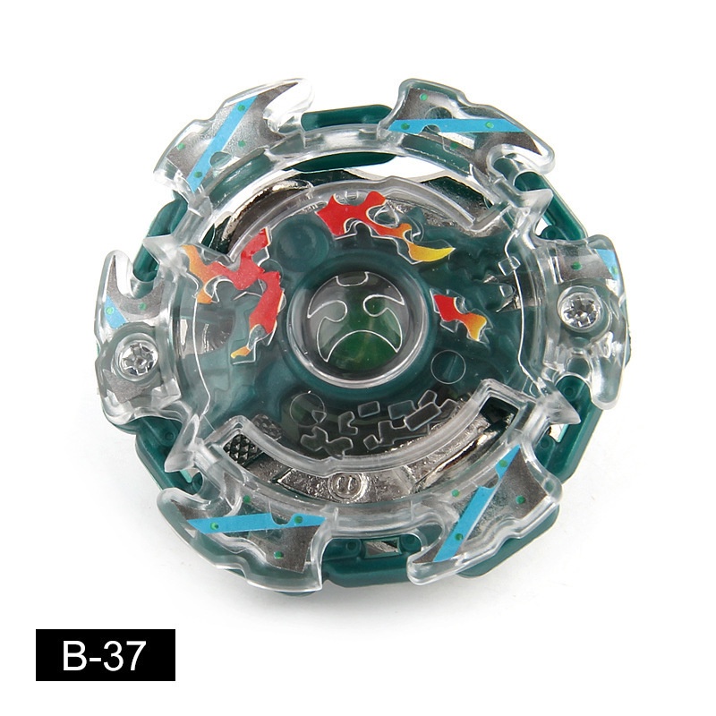 Con Quay Spinner Kim Loại Cho Bé Trai