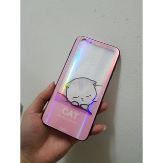 Ốp lưng 7 màu iphone 6s plus /6 plus - Ốp lưng điện thoại Độc - Lạ