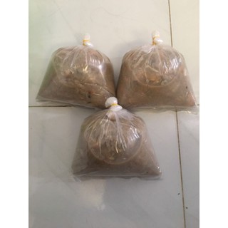 Mắm bò hóc