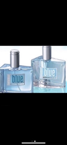 Nước hoa Avon Individual Blue For Him & For Her
