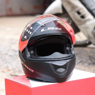 Mũ Bảo Hiểm Fullface LS2 FF320