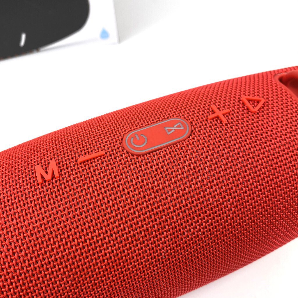Loa Bluetooth Không Dây Siêu Bass Xtrem 3 Nghe Nhạc Hay Bass Trầm Dùng Được Usb Thẻ Nhớ Cổng 3.5 HF30 BOSS SKY