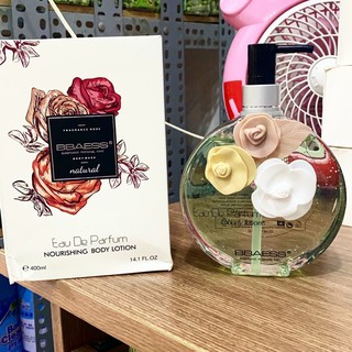 Sữa Tắm HƯƠNG NƯỚC HOA ( 3 Bông Hoa )
