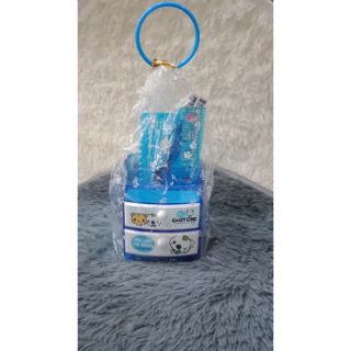 Bộ dụng cụ cắm bút có ngăn kéo 1095 (7.5x8x8.5) SP000458