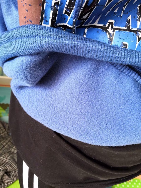 Áo hoodie chất dày dặn ( áo nỉ bông kèm ảnh thật ) Hàng oder loại 1 | BigBuy360 - bigbuy360.vn