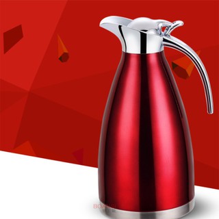 BÌNH ĐỰNG NƯỚC GIỮ NHIỆT-PHÍCH NƯỚC GIỮ NHIỆT 2L INOX DÀY DẶN