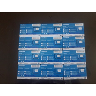 Sim số đẹp Vinaphone