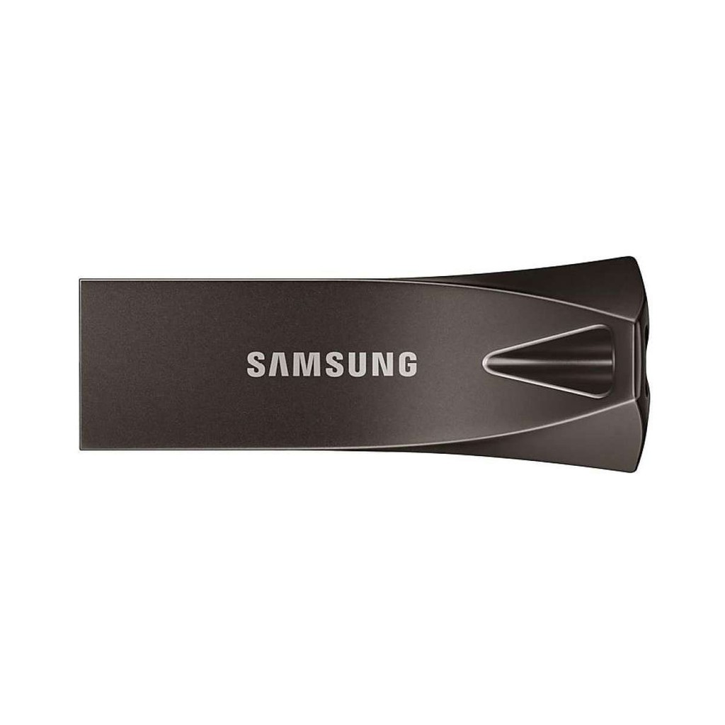 USB 3.1/3.0 Sansung Flash Drive Ultra Bar Plus 64GB 300Mb/s - Đen
