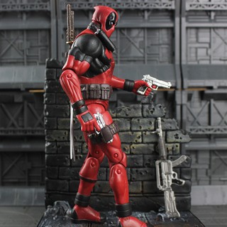 Mô hình Deadpool Marvel select