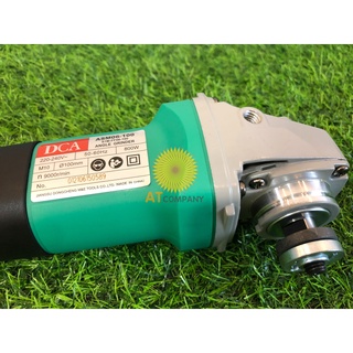 Máy mài góc DCA 800W Model: ASM06-100