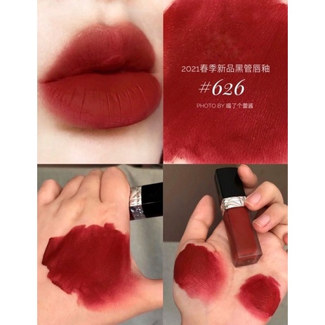 Son Kem Dior Rouge Dior Forever Liquid. Chất Son Dior kem lì mịn, lên môi quyến rũ và thu hút