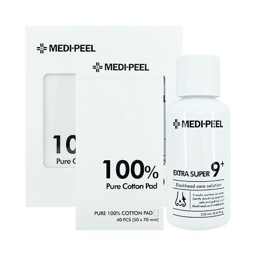 Ủ Mụn Medi-peel Super Extra 9 Plus