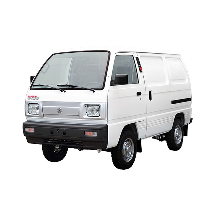 Vè che mưa kính cửa xe tải Suzuki van 2 chỗ 7 chỗ 5 tạ 7 tạ
