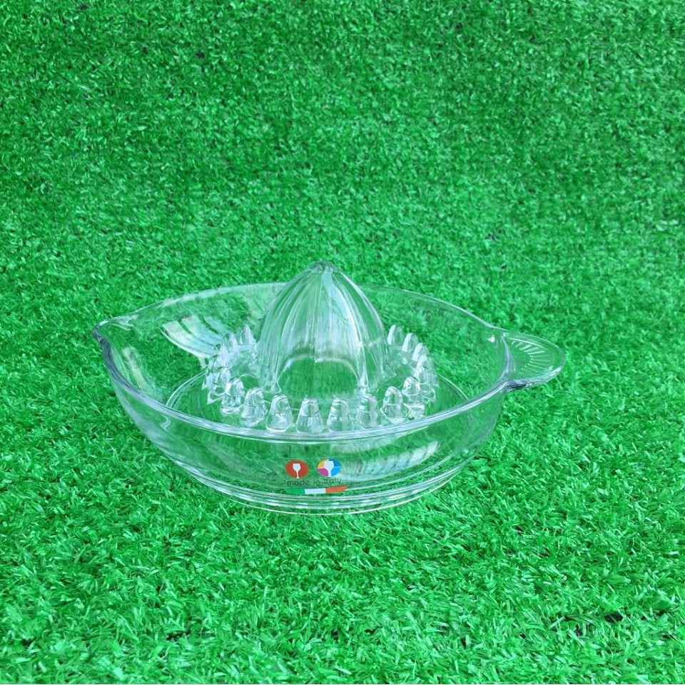 Vắt Cam Thủy Tinh