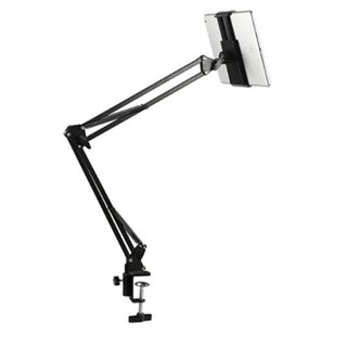 Giá Đỡ Điện Thoại Có Chân Kẹp - Giá Đỡ Máy Tính Bảng 🍀N2 SHOP 🍀