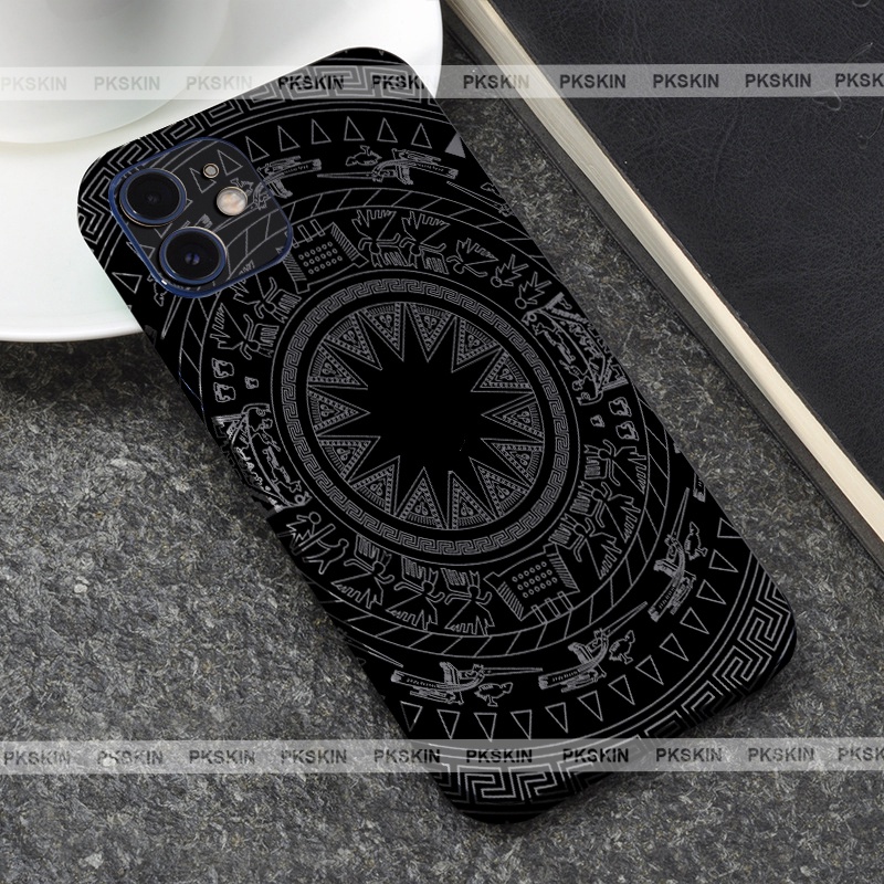 Miếng dán skin cho iphone 12 , iphone 12 pro , iphone 12 pro max , iphone 12 mini