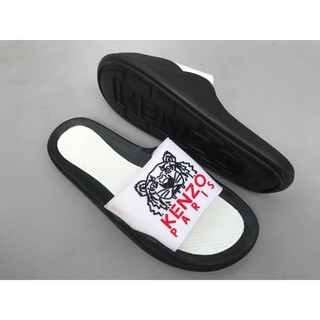 DÉP KENZO ĐÚC FULLBOX [ hàng chuẩn ]