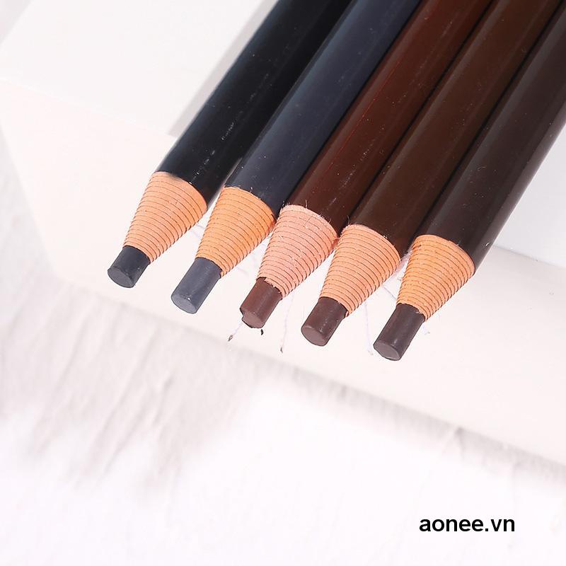✨✨Bút chì xé kẻ lông mày tiện dụng 3 màu tùy chọn