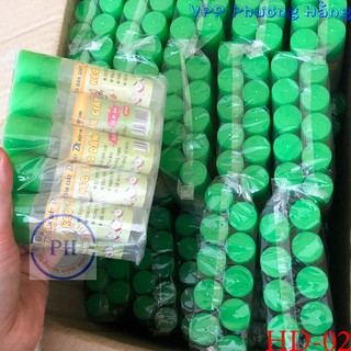 1 Lốc keo dán - Hồ dán giấy