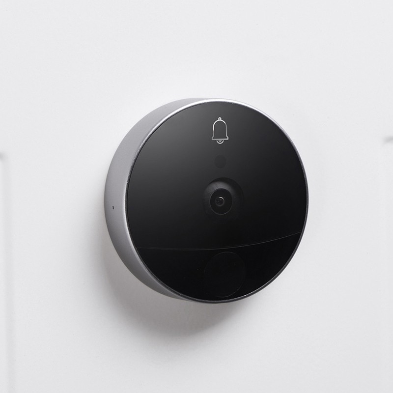 Chuông cửa hình ảnh XIAOMI Mijia Smart Door Peep Hole