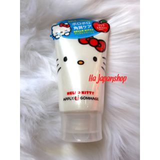 Tẩy tế bào chết Rosette Hello Kitty