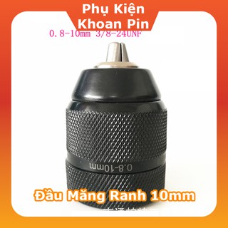 Đầu Khoan 10- 13MM loại Tốt (P128)
