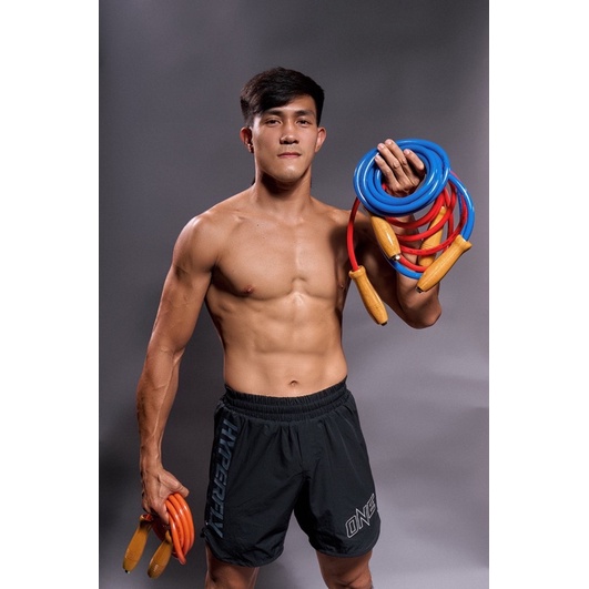Dây nhảy thể lực