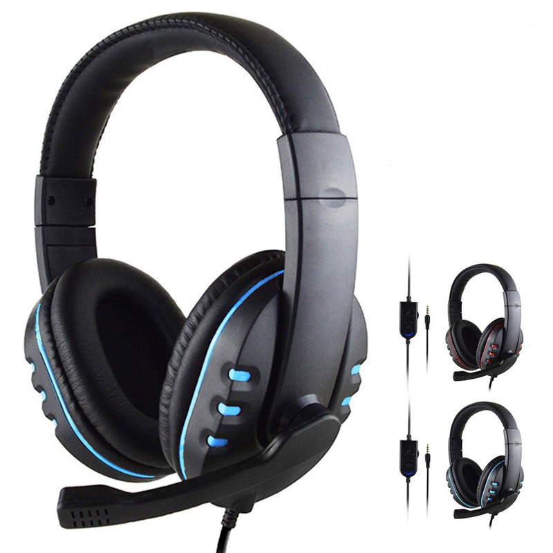 Tai Nghe Chơi Game P-1306 | BigBuy360 - bigbuy360.vn