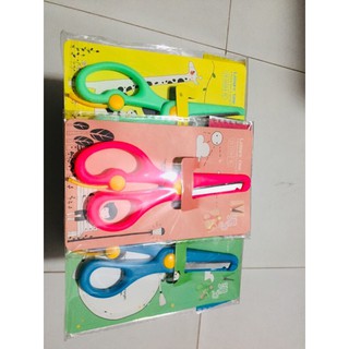 Kéo thủ công 16.8*12.5*14.7 cm