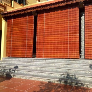 Mành rèm che nắng