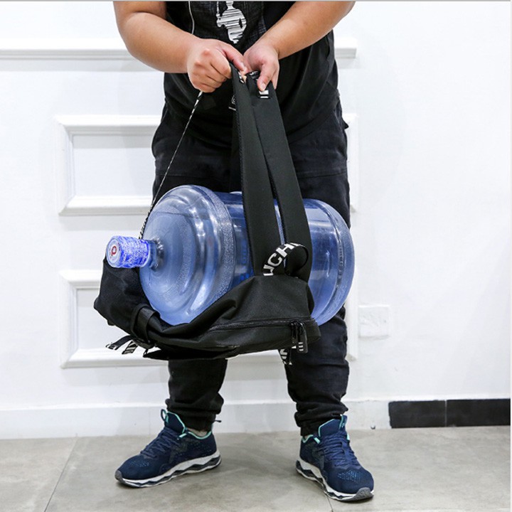 Balo nam nữ thời trang Luffy Phong Cách Mới, Hàng Mới Nhất 2023, Sẵn Cáp Sạc, Khóa Số Chống Trộm - BL74