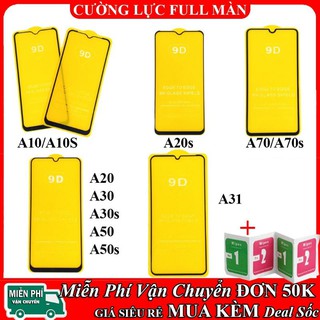 Cường lực samsung a10/ a10s/ a20/ a20s/ a30/ a30s/ a50/ a50s/ a70/ a70s/ a80/ a90/ a90 5g/ a51/ a71/