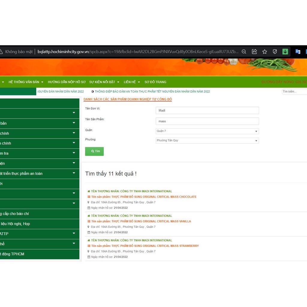 [Tặng Bình] Critical Mass 6kg Sữa Dinh Dưỡng Tăng Cân Nhanh Cao Cấp Cho Người Gầy Applied Critical Mass 6kg - Uk