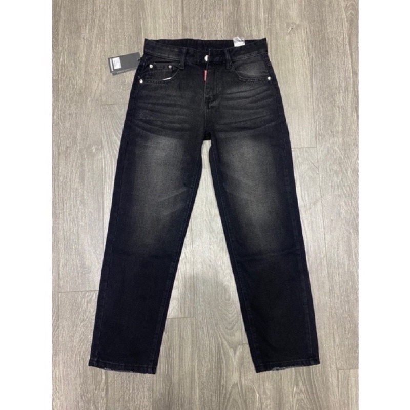 Quần bò xuông nam giá rẻ ✅cực hót 2022