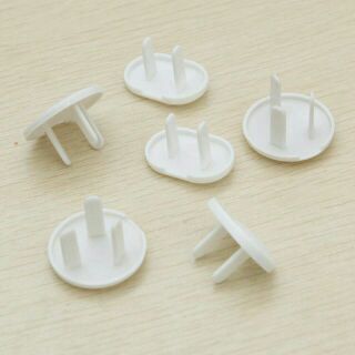 Set 10 nút bịt ổ điện