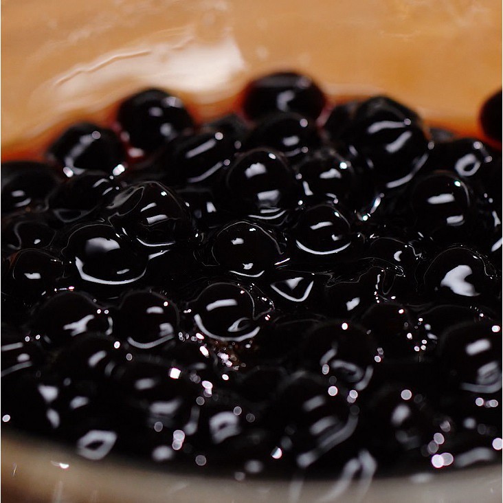 Trân châu đen / hoàng kim hãng Andes