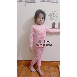 BỘ THU ĐÔNG BÉ GÁI