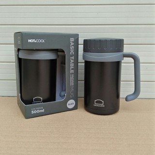 Cốc Giữ Nhiệt LOCK&LOCK Basic Table Mug 500ml