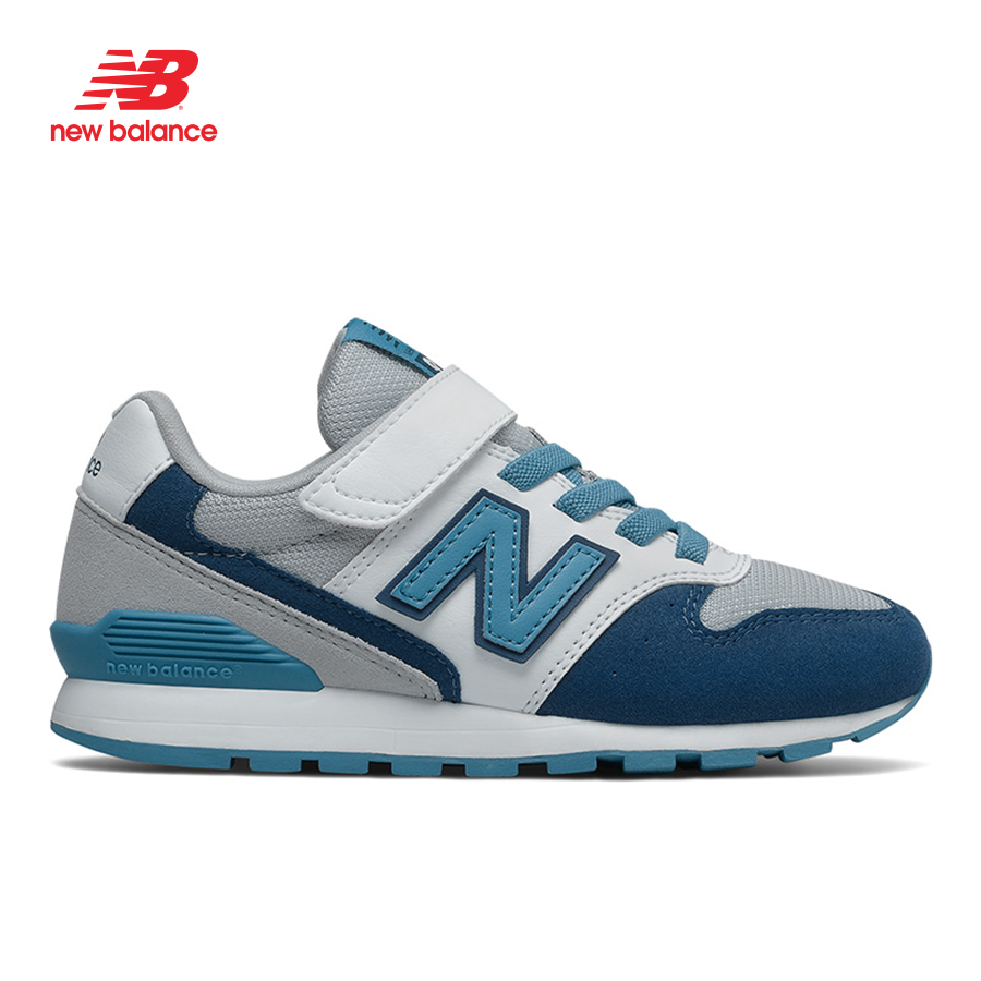 Giày sneaker trẻ em NEW BALANCE Sport Lifestyle YV996PCB