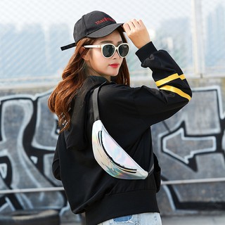 All-2019 Nữ Thắt Lưng Fanny Gói Thắt Lưng Túi Du Lịch Hip Bum Túi Ví Nhỏ Ngực