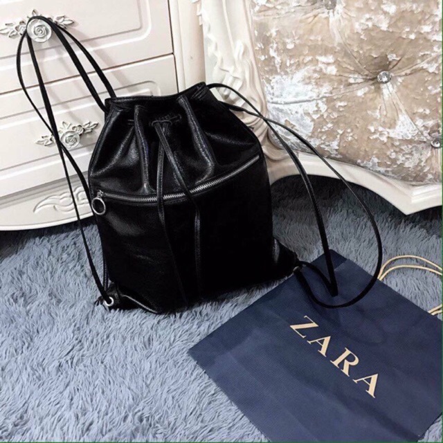 Balo Zr* dây rút đeo được 2 kiểu