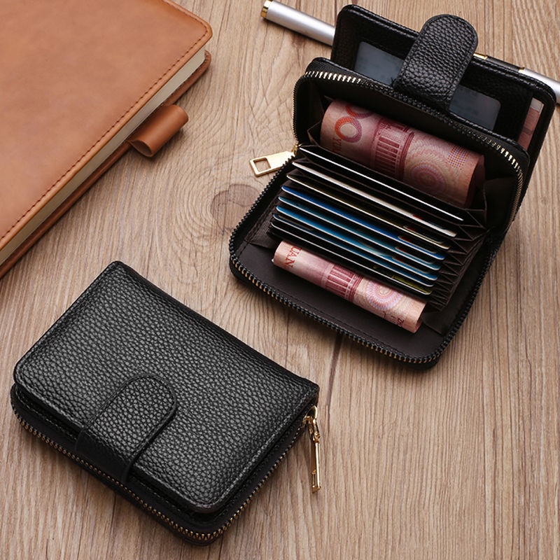 Ví Đựng Thẻ Bằng Lái Xe Cao Cấp Cho Nam Giá Đỡ