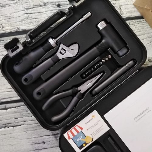 Bộ dụng cụ sửa chữa đa năng Xiaomi MIIWU Hardware Toolbox MWTK01