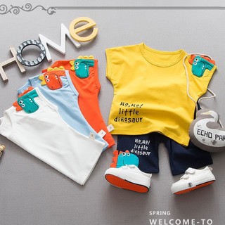 Sét bộ bé trai size9-16kg