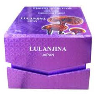 Kem Dưỡng Trắng Da Lulanjina Linh Chi 30g