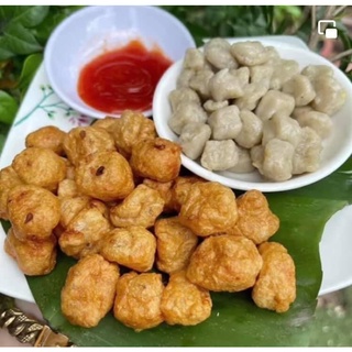 [ PHÚ NHUẬN] CHẢ CÁ TUỔI THƠ 1 KG