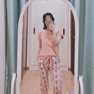 Set bộ quần dài (ảnh thật chụp sàn)