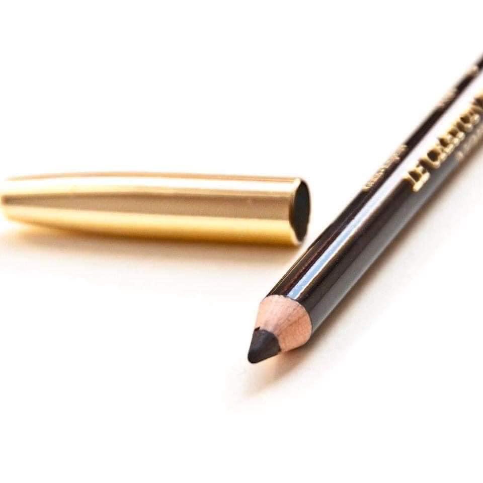 Chì kẻ mắt Lancome Le Crayon Khôl Mini 01 Noir 0,7g